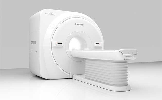 MRI・CT検査を即日可能