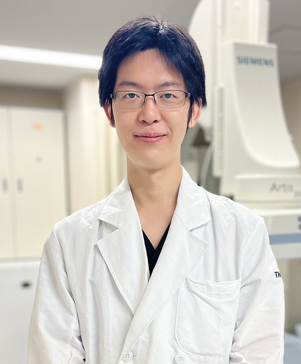 佐川博貴（さがわひろたか）（第4日曜担当）(2025年6月より診療開始)
