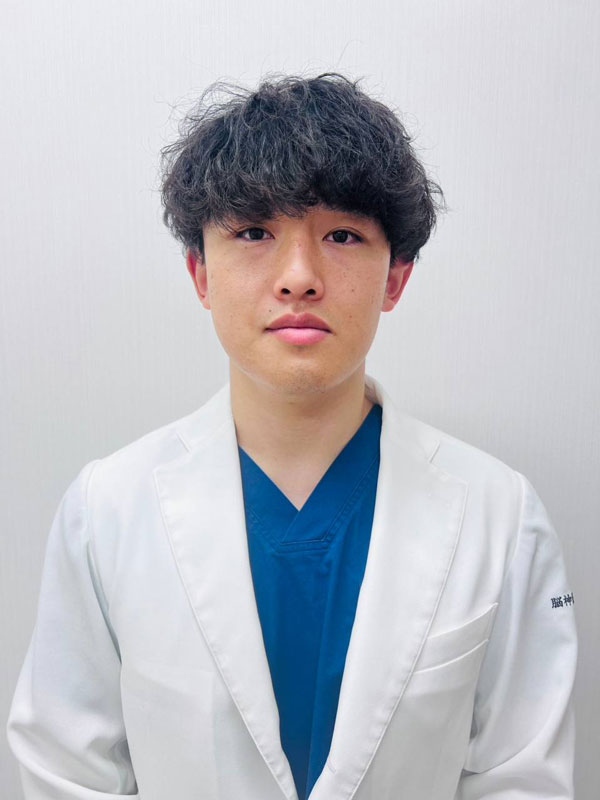 永井 譲（ながい じょう）