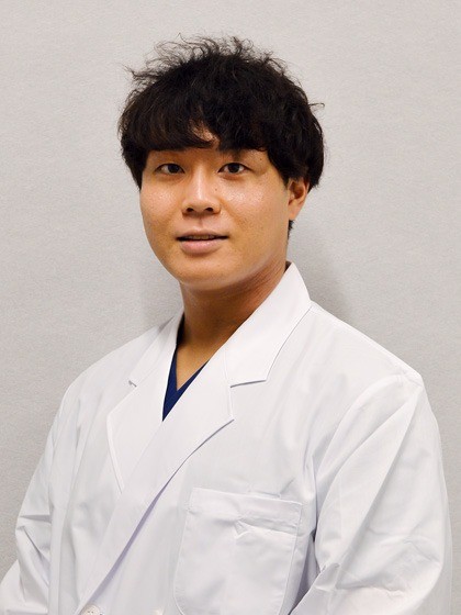 宮田祐希(みやたゆうき)(毎週火曜午後担当)(予約可)